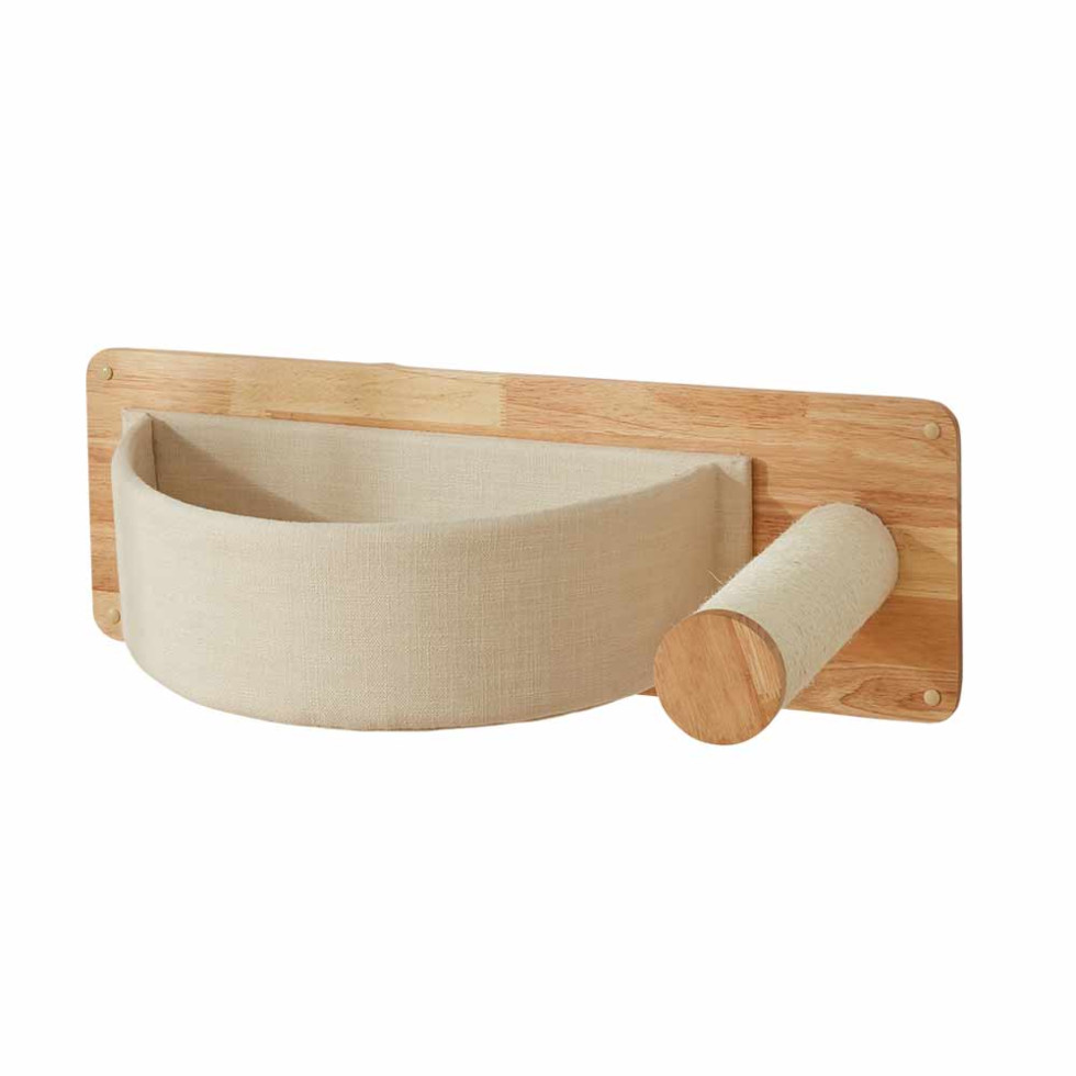 Nobby Kletterelement für Katzen Korb Sia