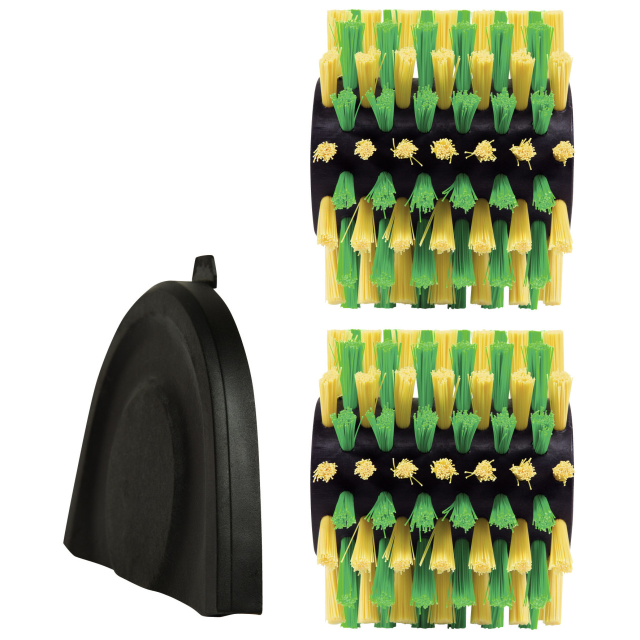 Einhell Oberflächenbürsten-Aufsatz Soft