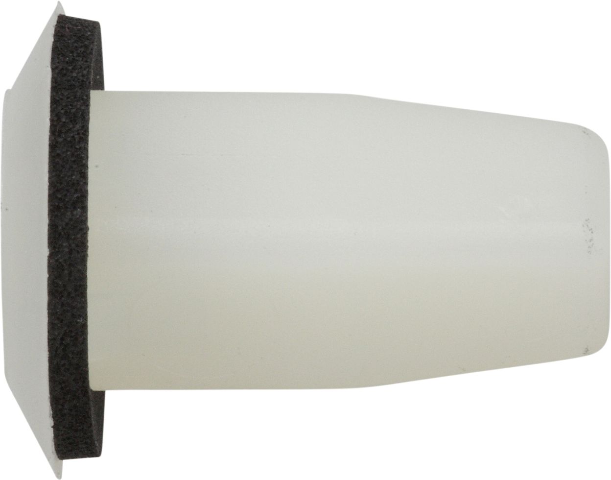 SWG Spreizmutter Mercedes-Benz farblos