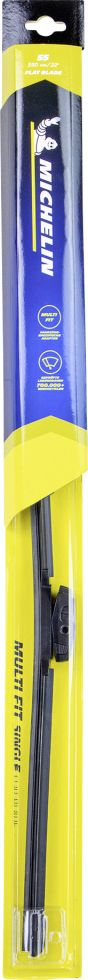 Michelin Scheibenwischer Multi Fit Single 55 550mm