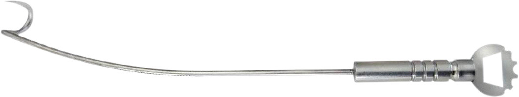 Schneider Wendeklaue Plus links mit VA-Griff