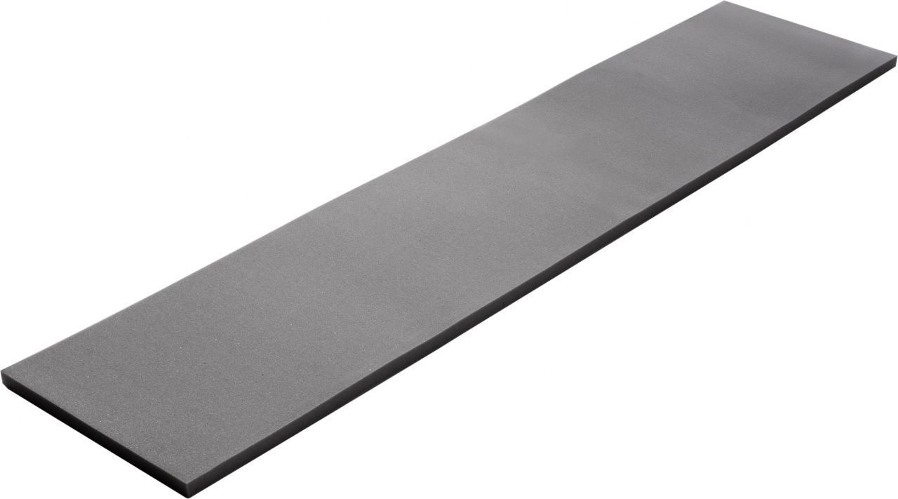 Nerapur Schaumstoffplatte 450 x 2000 x 40 mm