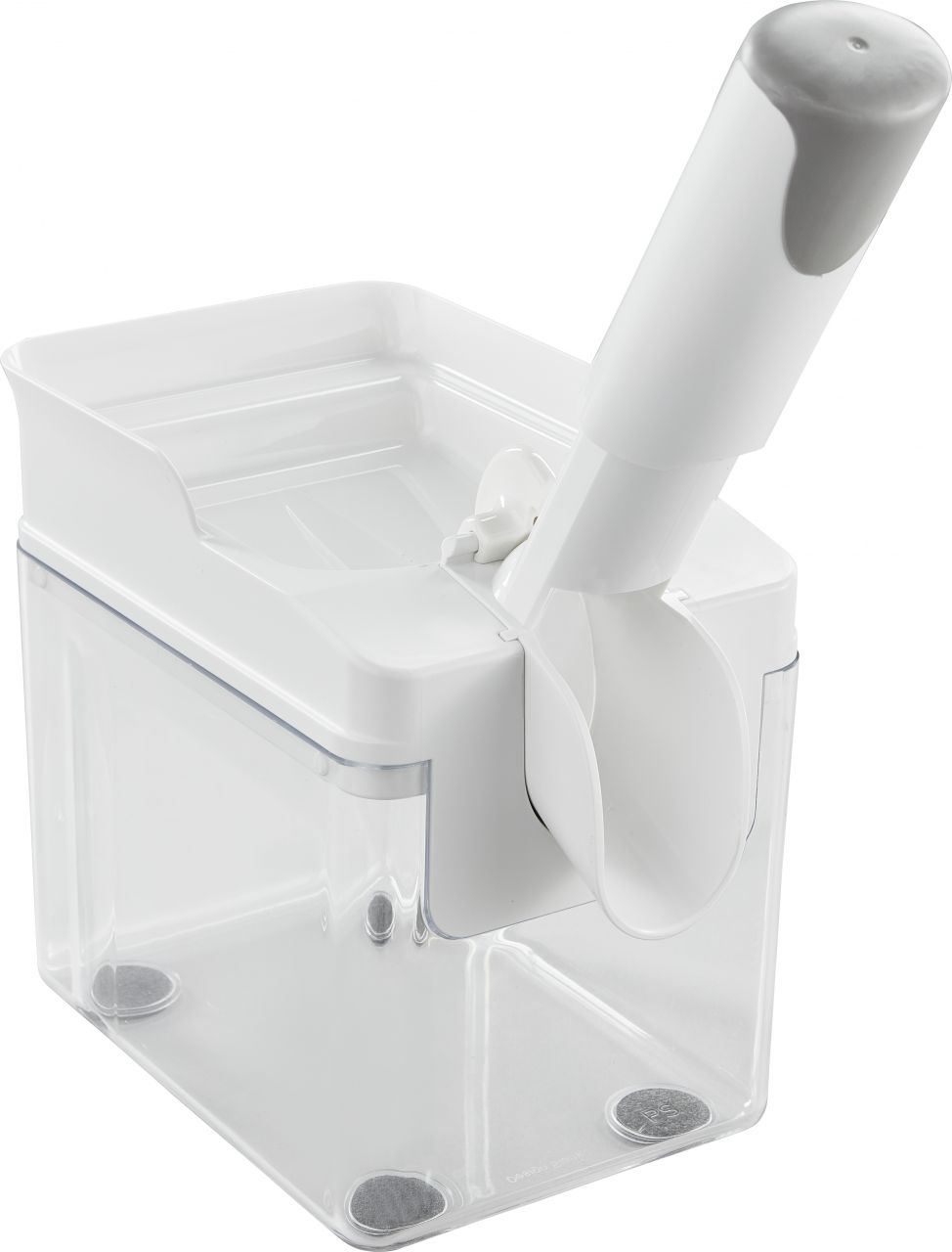 Leifheit Kirschentkerner Cherrymat 3.0 mit Steinbehälter