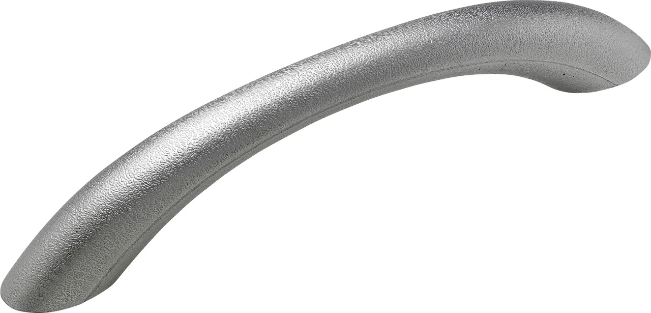 Ottofond Wannengriff zu Badewanne Siam silbermatt