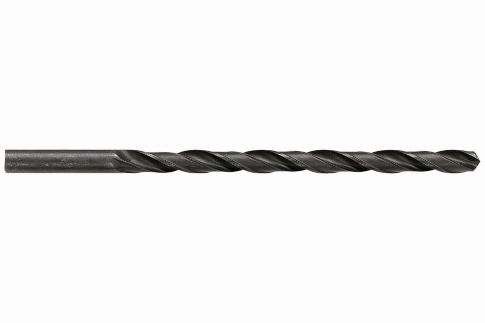 Wolfcraft Metallbohrer-Set HSS rollgewalzt Ø 1,5 - 6,5 mm 13-teilig Rundschaft