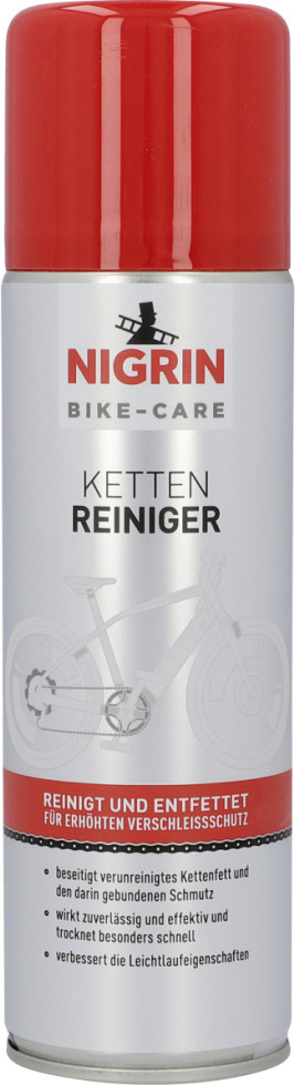 Nigrin Kettenreiniger Fahrrad 300ml