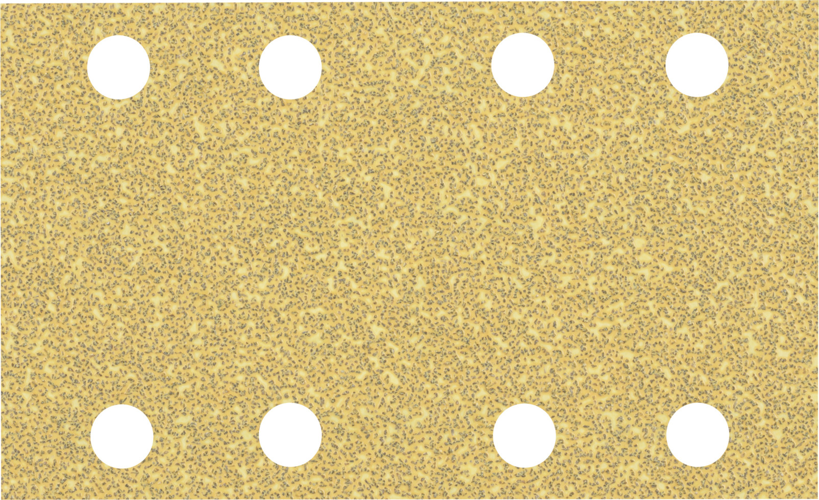 Bosch Expert Schleifpapier C470 80 x 133 mm G 40 10 Stück