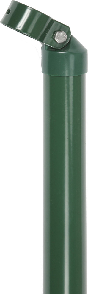 Floraworld Zaunstrebe 1,2 m moosgrün