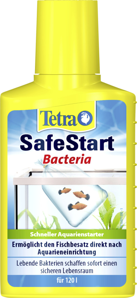 Tetra SafeStart 100 ml
