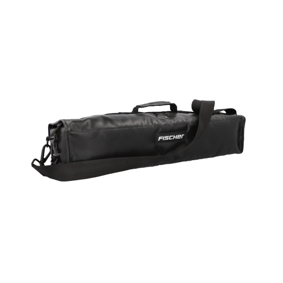 Fischer Brandschutztasche Battery Protective 53 x 16 cm schwarz