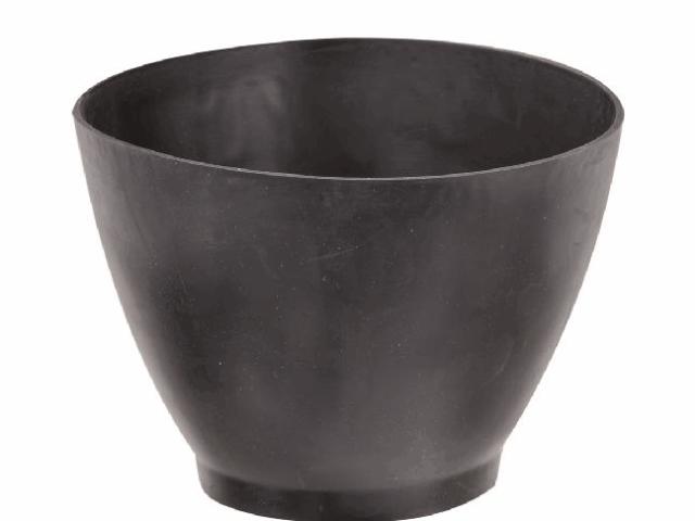 Glorex Anrührbecher Ø 12,5 cm, 9,5cm Höhe