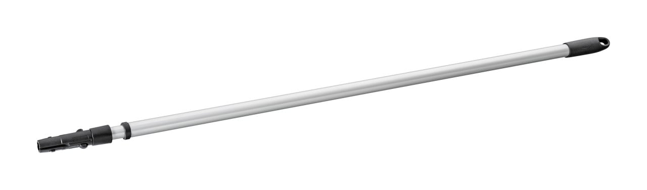 Bondex Teleskopstab Stahl Click 80 – 130 cm pulverbeschichtet
