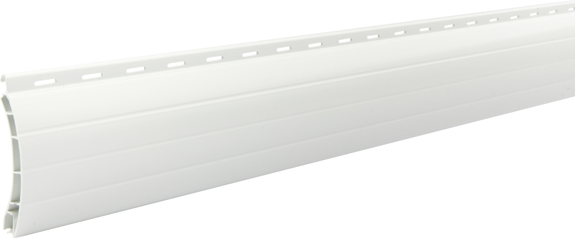 Schellenberg Rollladenprofil Maxi 180cm weiß