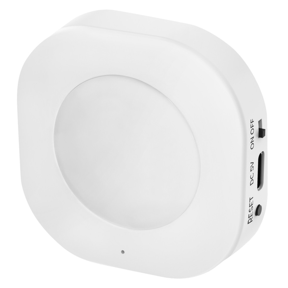 Osram Bewegungsmelder Smart+ Sensor WiFi weiß
