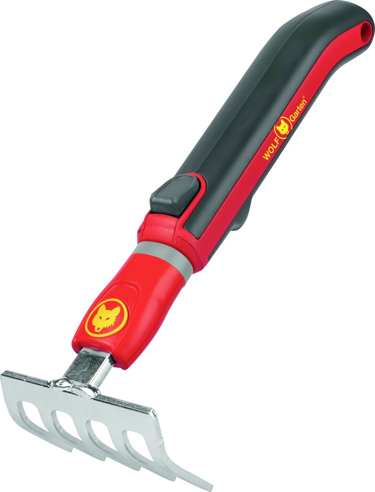 Wolf Garten Kleinkremmer LJ-M/ZM 015 8 cm Arbeitsbreite