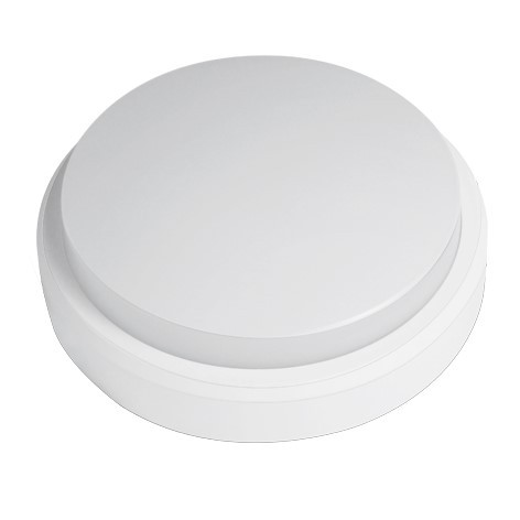 Trendline Rundleuchte Ø 19cm 14W 1400lm IP54 neutralweiß