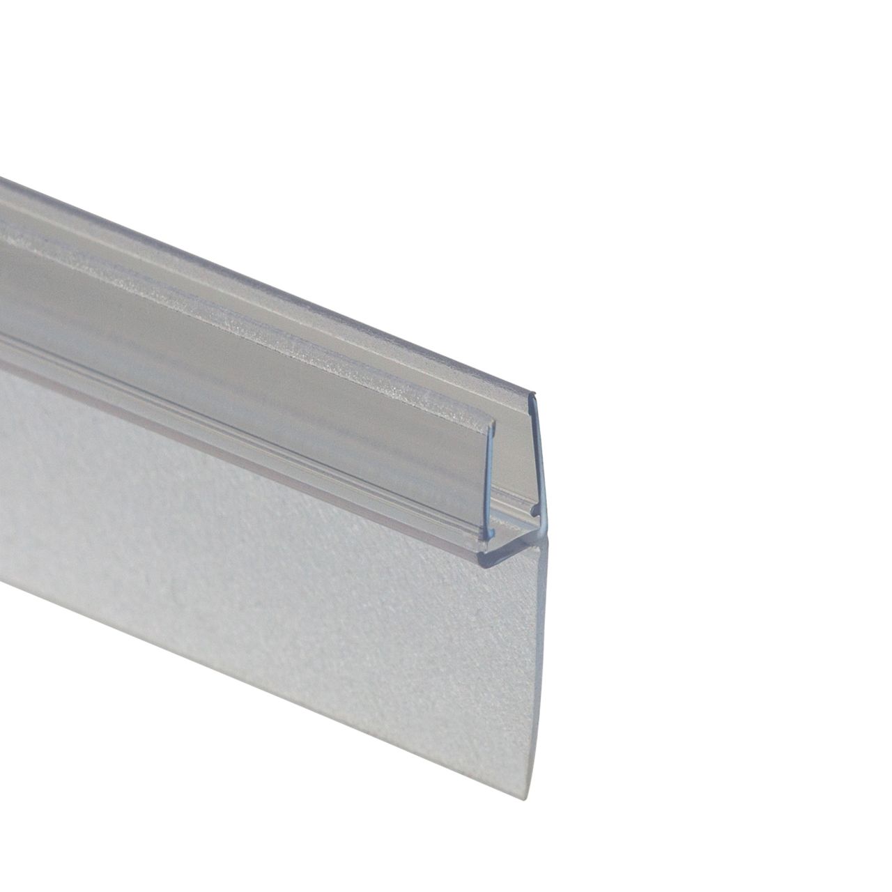 Schulte Duschdichtung Glasstärke: 5+6+8 mm Länge: 200 cm