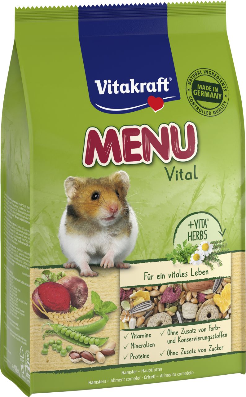 Vitakraft Menu Vital 400 g