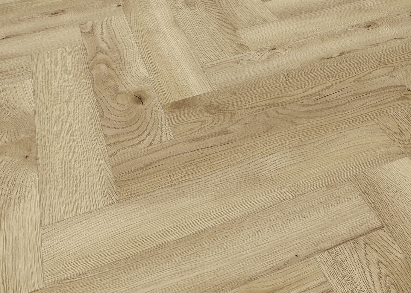 Classen Laminat Fischgrät Ville El Perello Oak