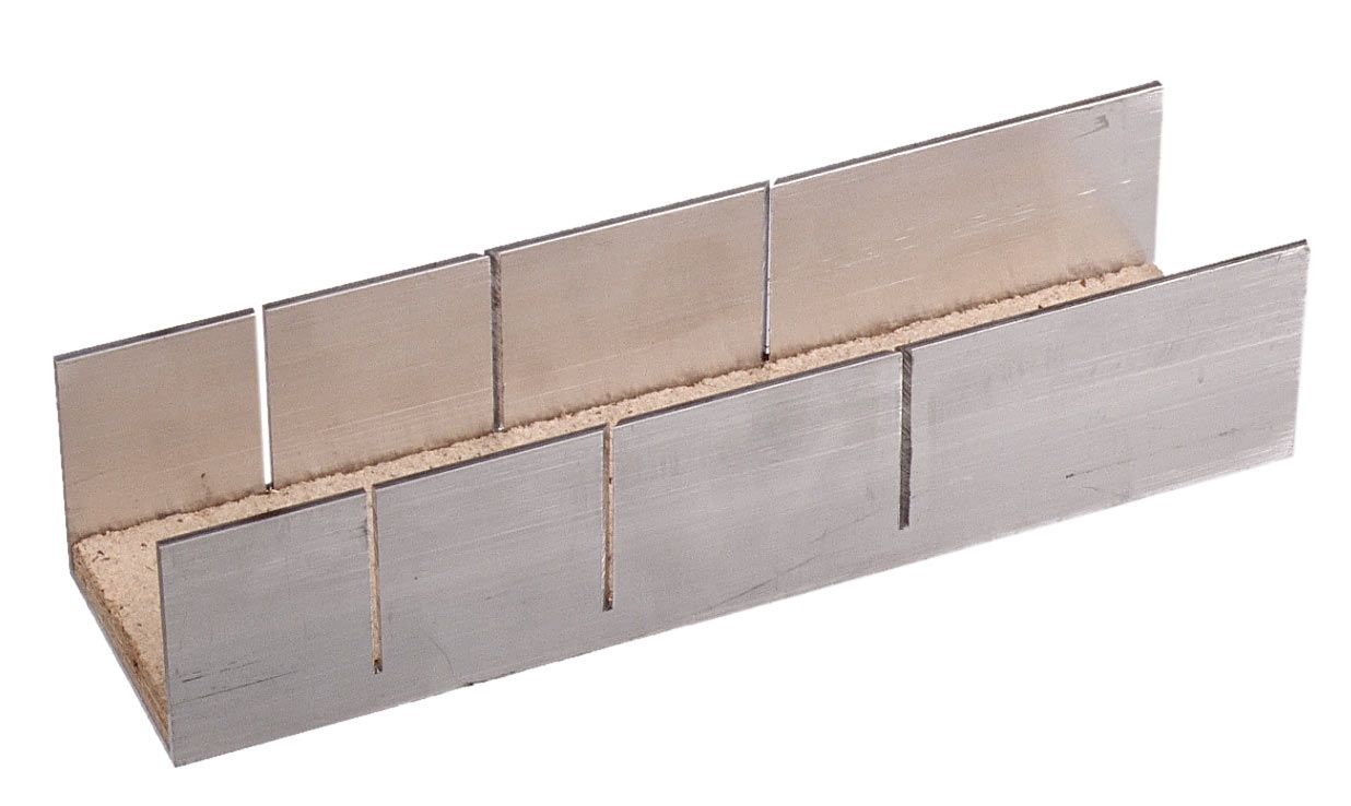 Connex Gehrungsschneidlade COX822360 250 mm
