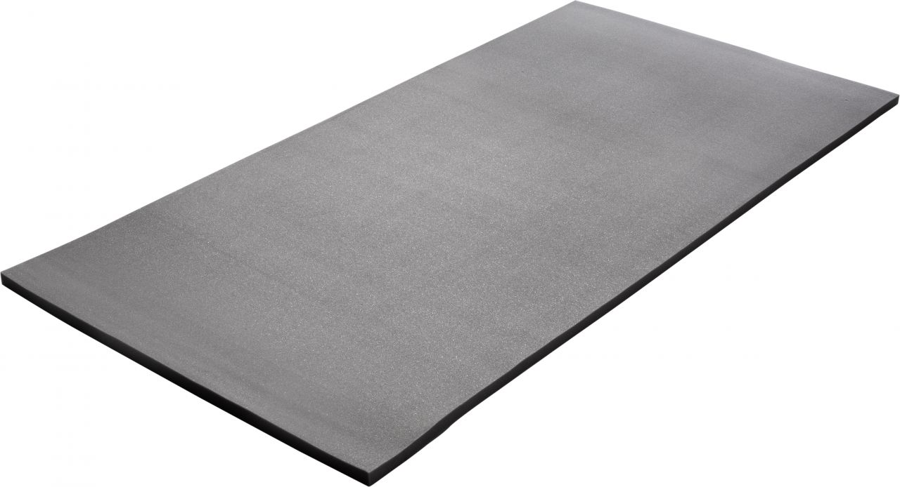 Nerapur Schaumstoffplatte 1000 x 2000 x 40 mm