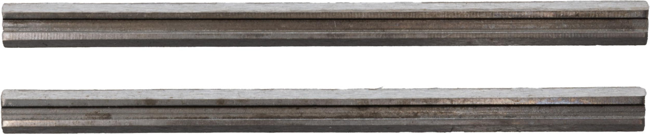 Primaster Ersatz-Hobelmesser 81,5 x 5,5 x 1 mm