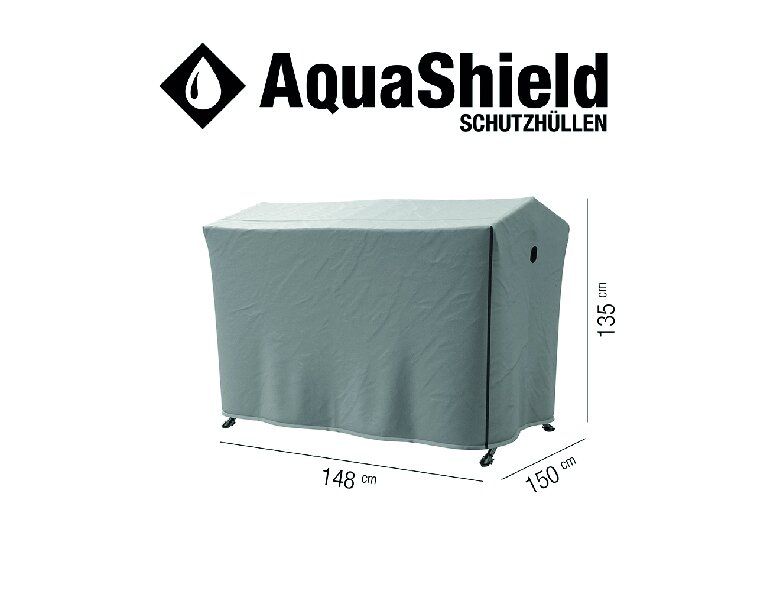 Siena Garden AquaShield Schaukelhülle 148 x 150 x 135 cm