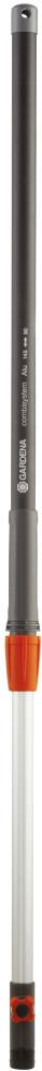 Gardena Teleskopstiel 90-145 cm combisystem