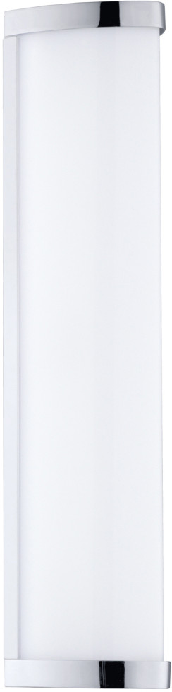 Eglo LED Wandleuchte Gita 2 weiß 35 x 7,5 cm neutralweiß