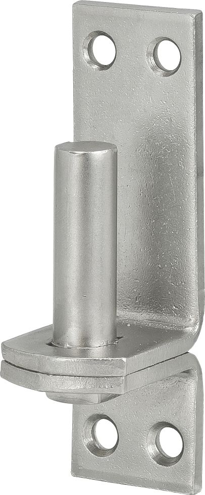 Vormann Kloben 13/11 x 100 x 30 mm