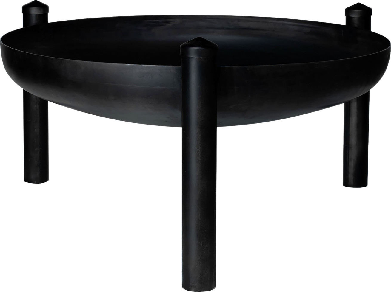 Schneider Grillgeräte Feuerschale Ferra Ø 65 cm