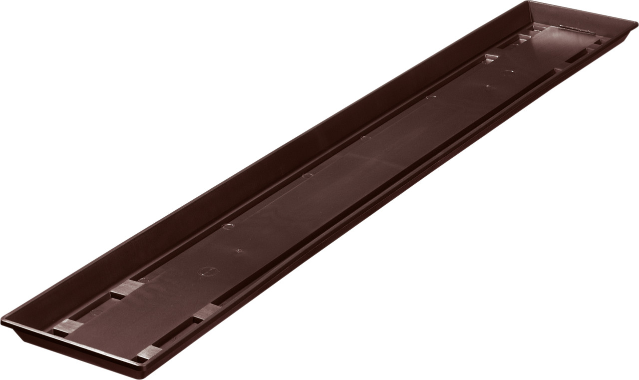 Geli Untersetzer Standard 100 cm braun