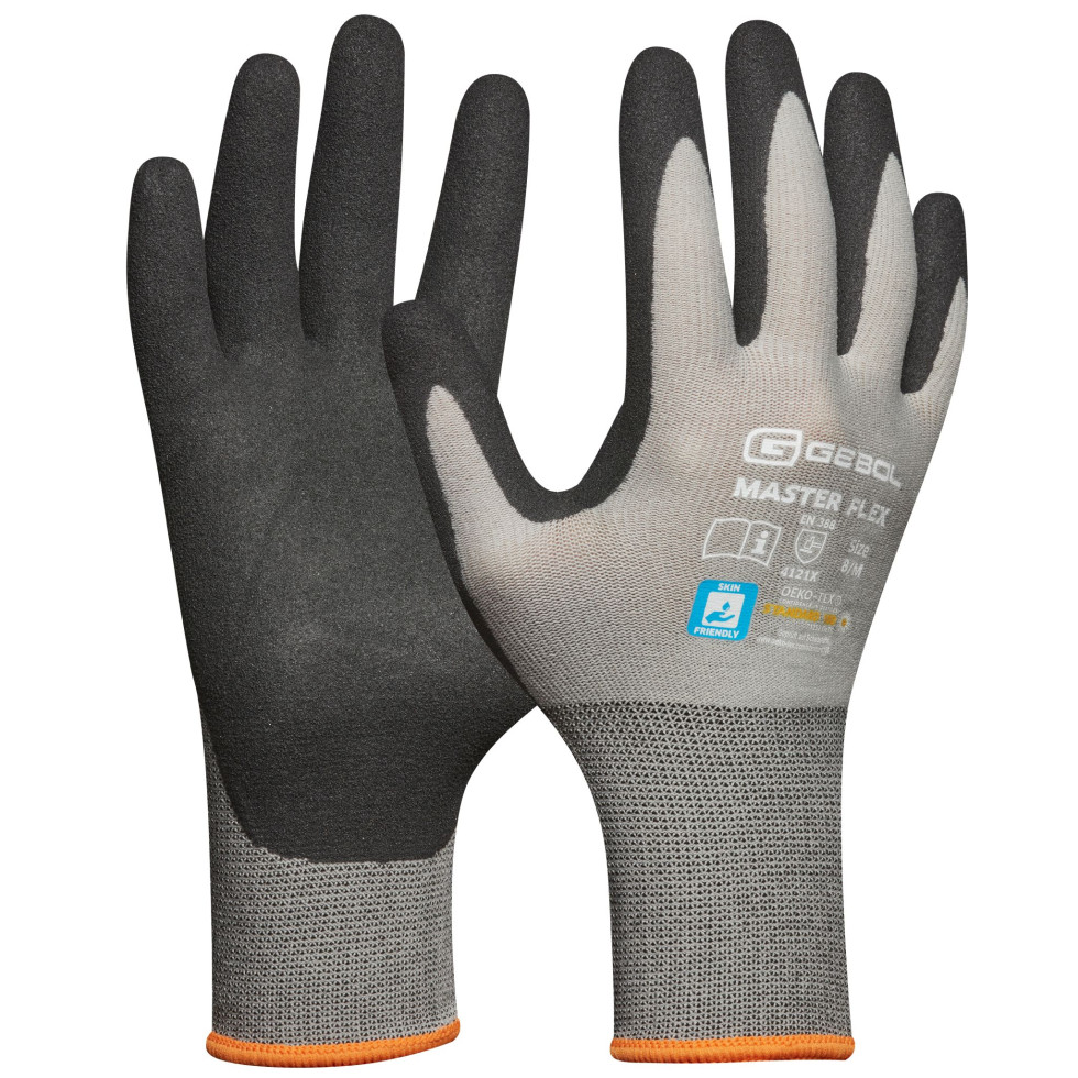 Gebol Handschuh Master Flex