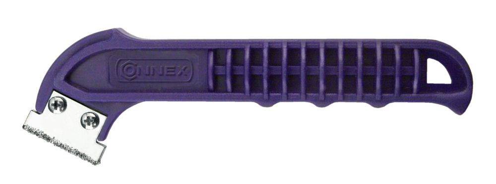 Connex Fliesenfugenreiniger 2 HM-Klingen