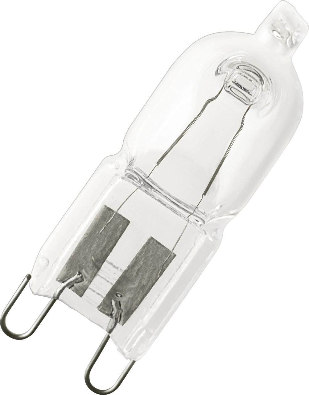 Osram Halogen Stiftsockellampe Halopin Superstar G9 20W warmweiß