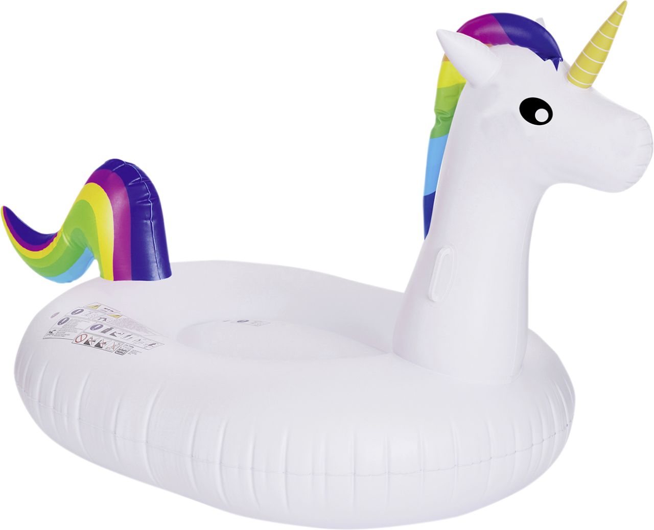 Happy People Einhorn Schwimm-Floater