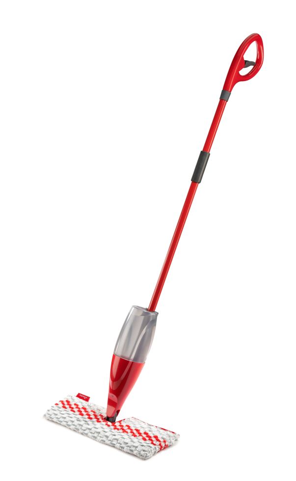 Vileda Sprühwischer 1.2. SPRAYmax