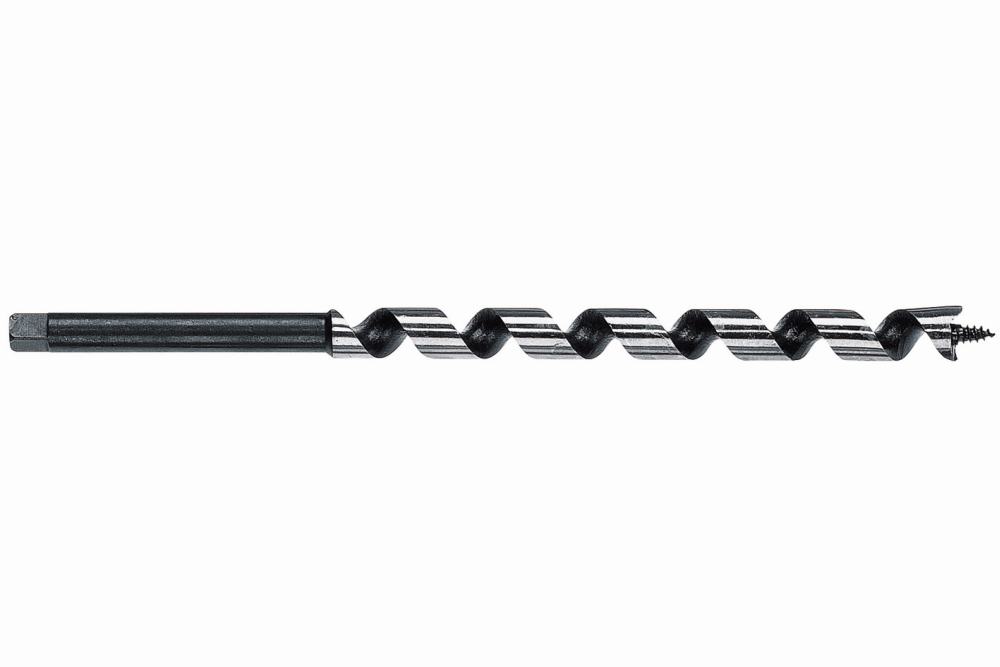 Wolfcraft Holz-Balkenbohrer Standard 7660010 Ø 10 mm Sechskant