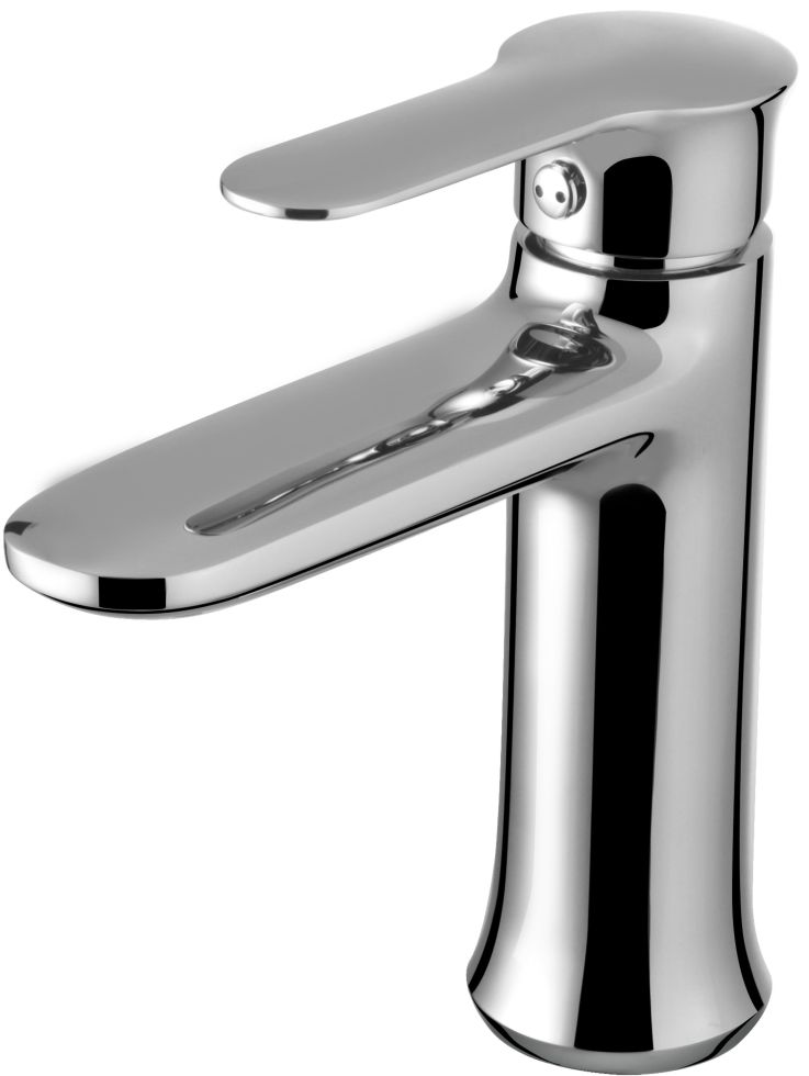 Primaster Waschtischarmatur Dresden verchromt