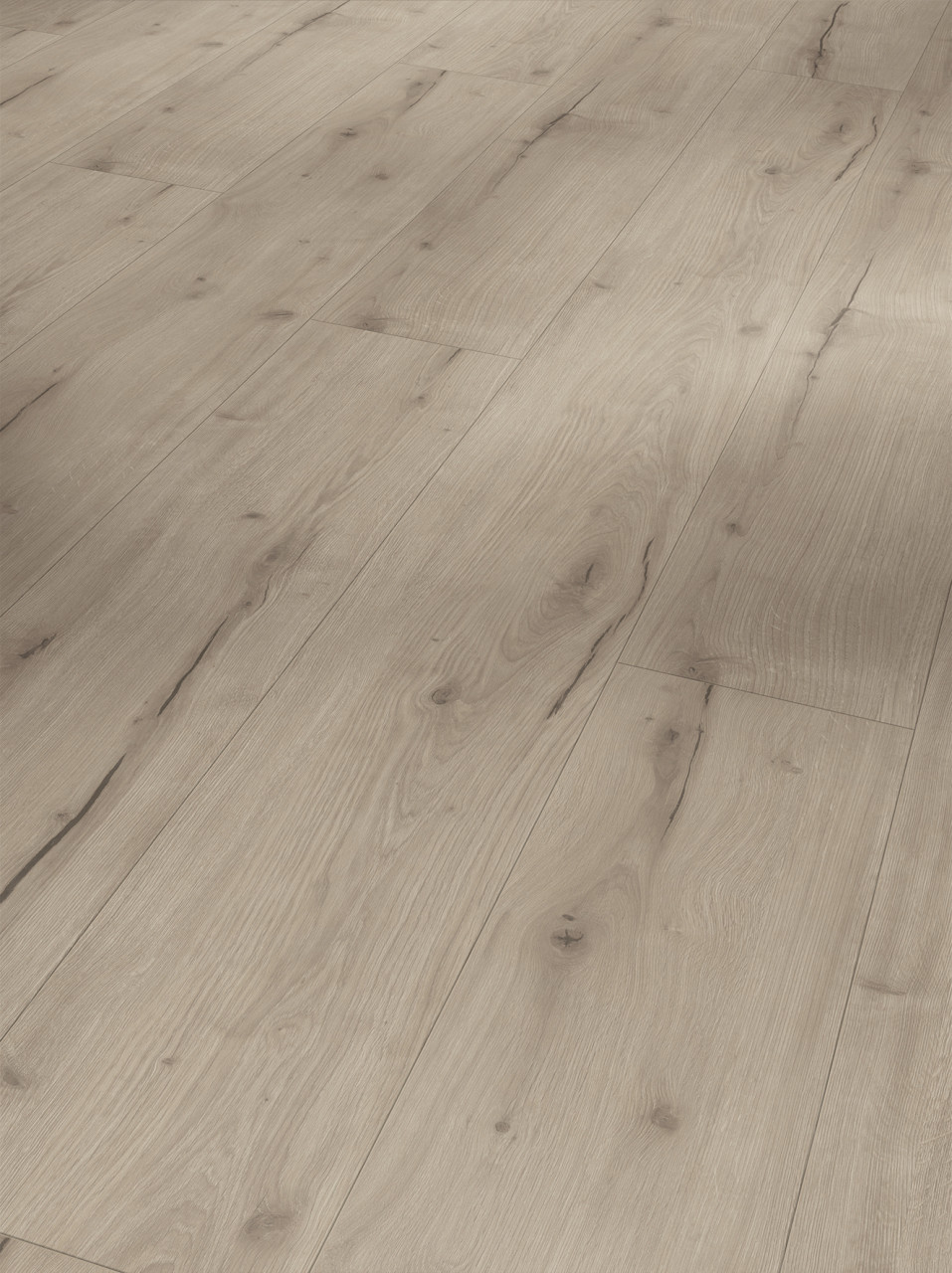 Parador Vinylboden Modular One Eiche Helios grau