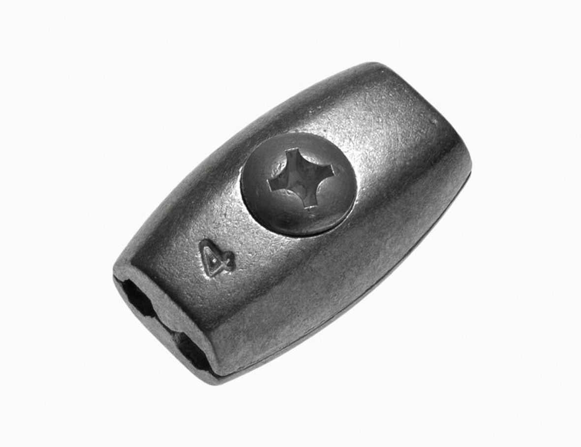 Conacord Drahtseilklemme 4 mm