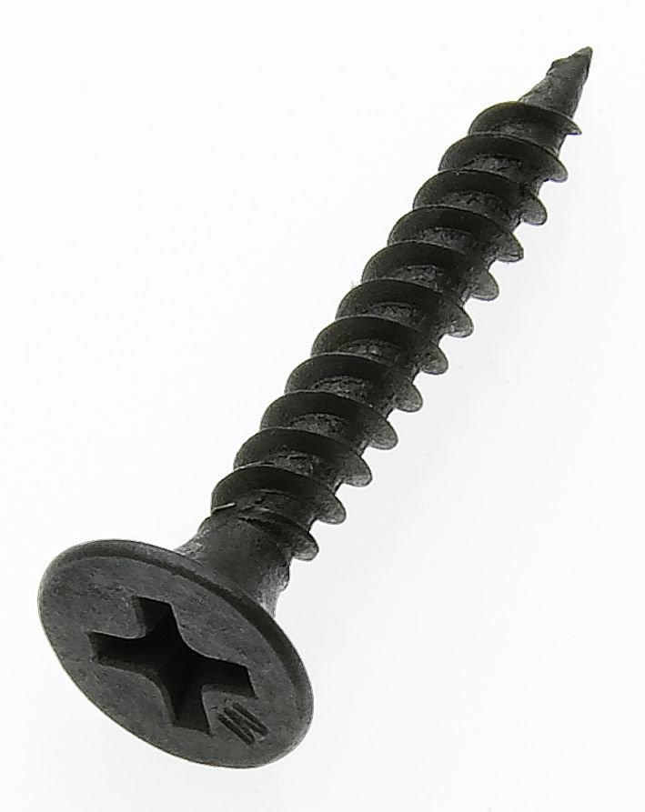 Knauf Schnellbauschrauben 3,5 x 25 mm, PH 1, 1000 Stück