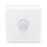 WiZ Bewegungsmelder weiß WiZ Connected