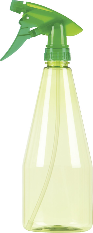 Scheurich Blumensprüher grün 700 ml