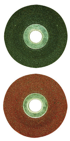Proxxon Schleifscheibe für LHW + LHW/A Silicium-Karbid Korn 60