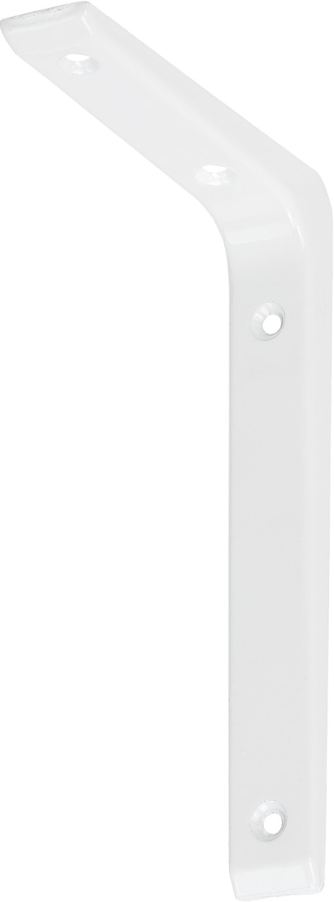 Vormann Konsolstützen weiß 10 x 15 cm