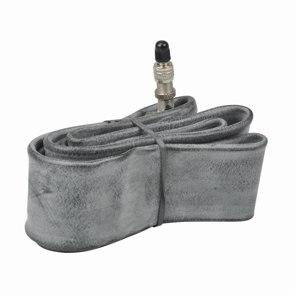 Fischer Fahrradschlauch 18 Zoll breit Dunlopventil