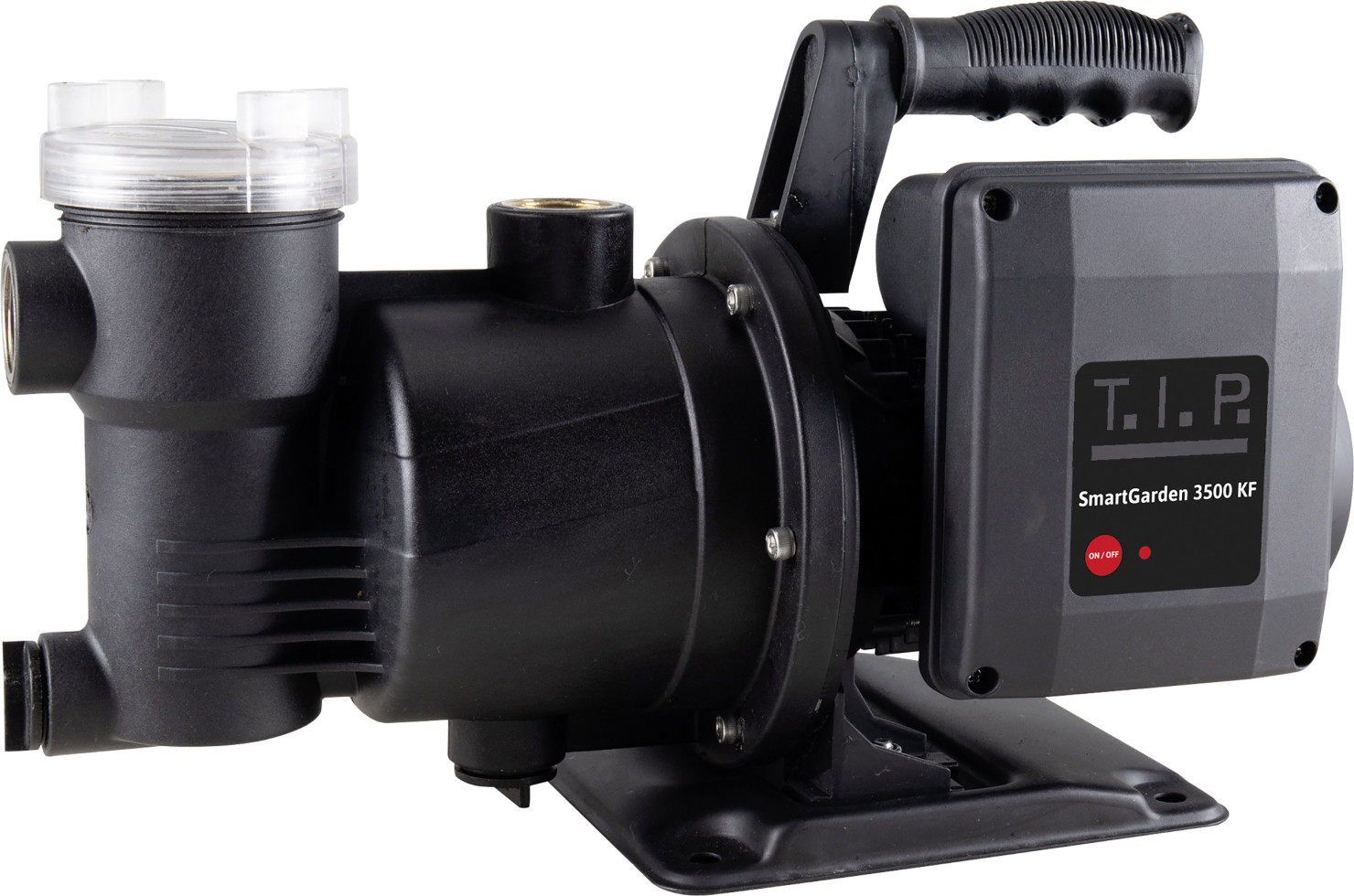 T.I.P. Gartenpumpe SmartGarden 3500 KF
