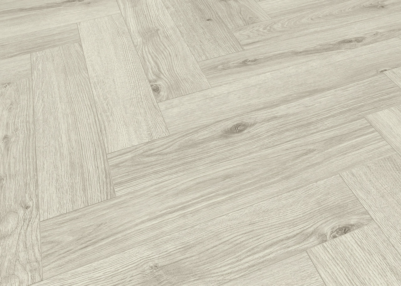 Classen Laminat Fischgrät Ville Caracena Oak