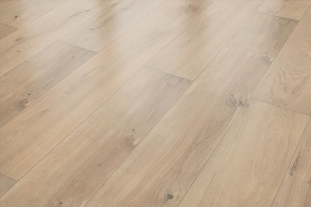 Classen Laminat Schatteneiche 48 Pack Palettenabnahme